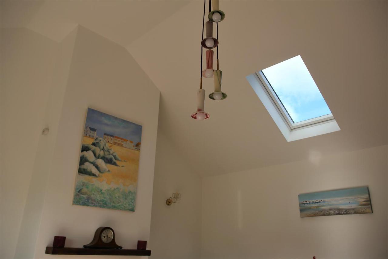 Villa An Nead Beag Only 2 Miles From Louisburgh Extérieur photo