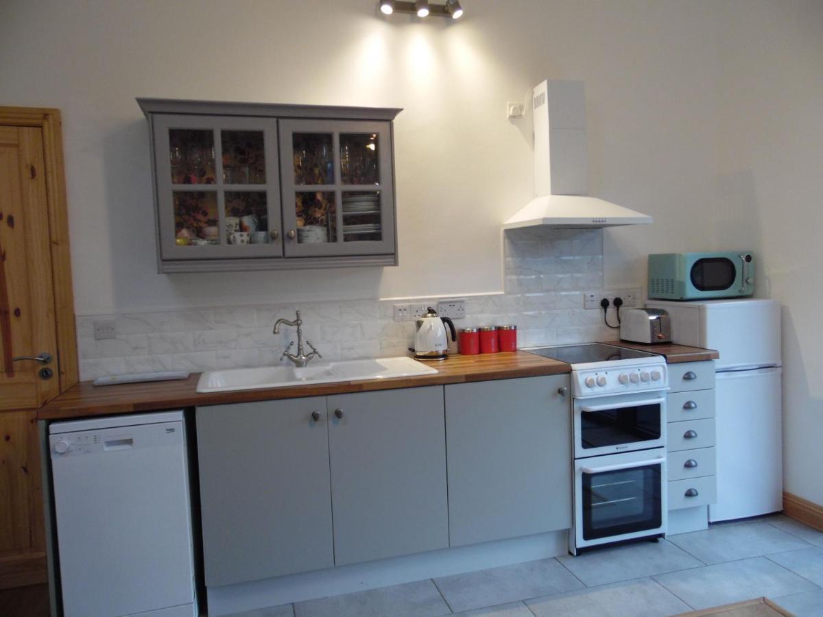 Villa An Nead Beag Only 2 Miles From Louisburgh Extérieur photo