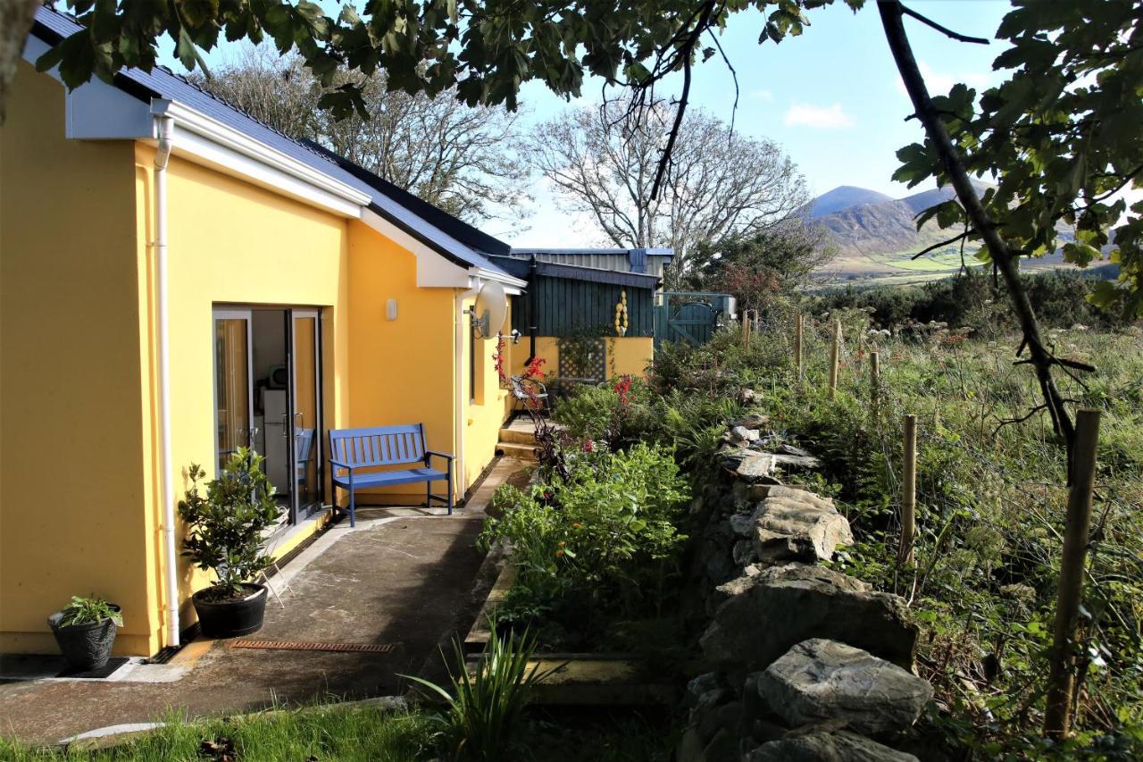 Villa An Nead Beag Only 2 Miles From Louisburgh Extérieur photo
